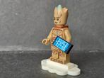 Lego Groot minifig NIEUW BAM mobiel Marvel DC Comics, Ophalen of Verzenden, Nieuw, Complete set, Lego