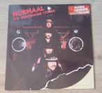 Lp Normaal - D'n Achterhoek tsjoek, Ophalen of Verzenden, Gebruikt, Rock