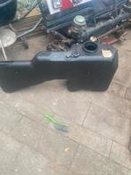 Mg f tank, Ophalen, Gebruikt, MG