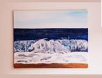 SCHILDERIJEN verschillende maten en prijzen, uitverkoop!, Ophalen, Minder dan 50 cm, Nieuw, Schilderij