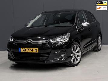 Citroen C4 1.2 PureTech Feel Collection NAVI/CRUISE/PDC/AIRC beschikbaar voor biedingen