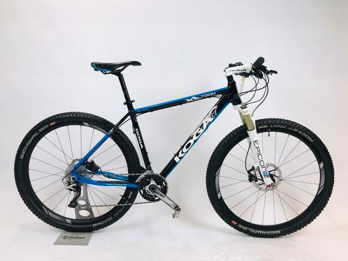 Koga 29” X-team, Fietsen en Brommers, Fietsen | Mountainbikes en ATB, Zo goed als nieuw, Overige merken, 45 tot 49 cm, Hardtail