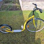 Kickbike citystep, Ophalen, Zo goed als nieuw, Kickbike