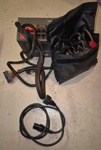 ADATA HM-650 650W ATX Voeding - Modulair   .232, Ophalen of Verzenden, Gebruikt