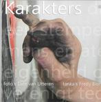 Fredy Blom Karakters, Ophalen of Verzenden, Zo goed als nieuw, Schilder- en Tekenkunst