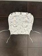 Dooky universele schaduwdoek voor kinderwagens en maxicosi, Ophalen of Verzenden, Zo goed als nieuw