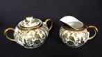 SAJI Porselein <> Japans ROOMSTEL <> AZIATICA Servies, Ophalen of Verzenden, Zo goed als nieuw, Porselein, Overige typen