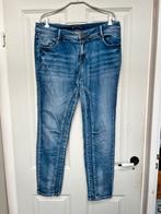 Red Button Jeans Maat 42 Blauw Skinny Equestrian Stijl, Kleding | Dames, Spijkerbroeken en Jeans, W33 - W36 (confectie 42/44)