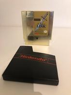 Link Nes, Spelcomputers en Games, Games | Nintendo NES, Vanaf 7 jaar, Platform, Ophalen of Verzenden, 1 speler