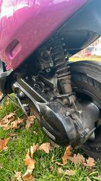 Zip 172 gereviseerd!!!, Ophalen, Zo goed als nieuw, Tweetakt, Overige modellen