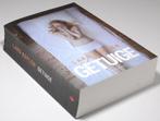 Getuige - Lars Kepler (2012), Boeken, Verzenden, Zo goed als nieuw, Scandinavië