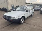 Toyota Corolla 1.3 DX, Gebruikt, 4 cilinders, Wit, Bedrijf