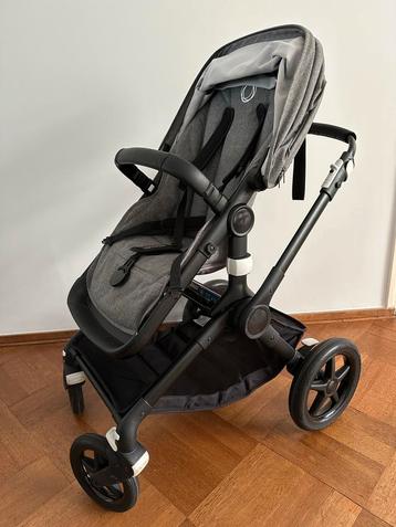 Bugaboo Fox 2 kinderwagen - Compleet! beschikbaar voor biedingen