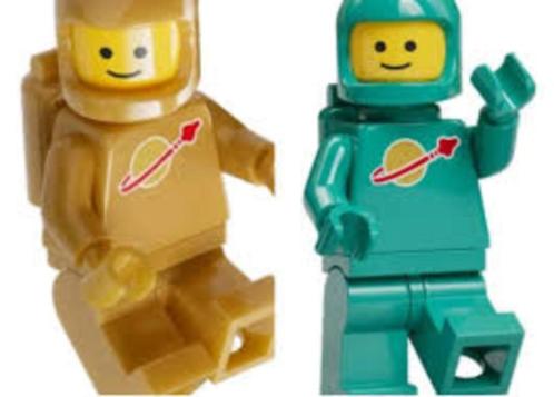 Lego 21358 minifiguren, Kinderen en Baby's, Speelgoed | Duplo en Lego, Nieuw, Lego, Complete set, Ophalen of Verzenden