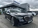 Mercedes-Benz S-Klasse 500 4MATIC AMG Line Full option Pano-, Automaat, 12 maanden, 435 pk, Gebruikt