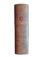 Oosterhoek's geïllustreerde encyclopedie bohemen-chrispijn, Gelezen, Ophalen of Verzenden