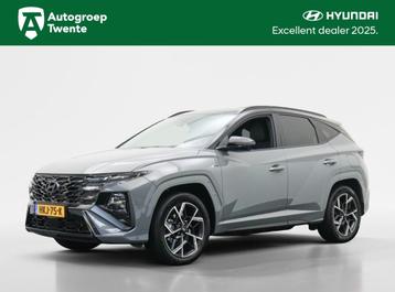 Hyundai Tucson 1.6 T-GDI PHEV 2WD N Line | Direct beschikbaa beschikbaar voor biedingen