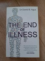 The End of Illness - Dr. David B. Agus, Ophalen of Verzenden, Zo goed als nieuw, Gezondheid en Conditie, Dr David B. Agus