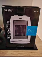 Mestic Elektrische Kachel - Camping/Kamperen, Ophalen, Zo goed als nieuw
