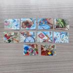 Engeland Serie Groetzegels 1992, Ophalen of Verzenden, Gestempeld