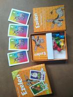Ezelen Familiespel - Wie is de ezel?, Vijf spelers of meer, Ophalen of Verzenden, Zo goed als nieuw, Identity Games