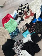 Partij dames kleding xs/s, Kleding | Dames, Verzenden, Zo goed als nieuw, Maat 34 (XS) of kleiner