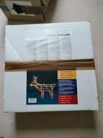 Kerst Rendier verlicht voor Buiten, Diversen, Ophalen of Verzenden