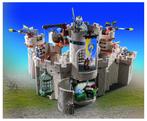 PLAYMOBIL 71642 Novelmore Arwynns Kasteel 256 delig, Ophalen of Verzenden, Nieuw, Complete set