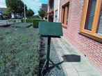 Voederhuis, Tuin en Terras, Ophalen, Gebruikt