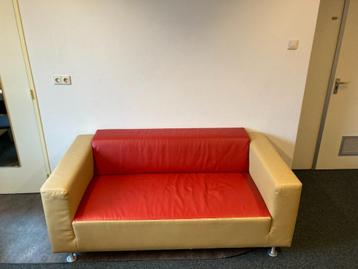 bank beschikbaar voor biedingen