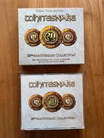Whitesnake - 30th Anniversary Collection 3-disc Tour Edition, Ophalen of Verzenden, Zo goed als nieuw, Boxset