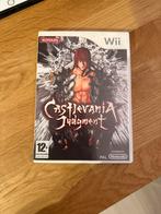 Castlevania Judgement - Nintendo Wii, Ophalen of Verzenden, Zo goed als nieuw