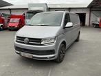 2018 Volkswagen Transporter, Auto's, Volkswagen, Automaat, Gebruikt, Euro 6, Overige carrosserieën