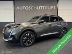 Peugeot 2008 1.2 131 PK Allure / DIGI DASH / AFN.HAAK / CAME, Voorwielaandrijving, Gebruikt, Euro 6, 1199 cc