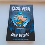 Dog Man - Dav Pilkey - Jeugdboek, Ophalen of Verzenden, Gelezen, Dav Pilkey, Fictie algemeen