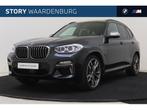 BMW X3 M40i xDrive High Executive Automaat / Panoramadak / S, Auto's, BMW, 12 maanden, Gebruikt, 109 €/maand, Leder