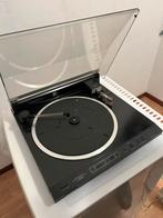 Sony PS-X555ES Platenspeler - met originele doos, Audio, Tv en Foto, Platenspelers, Ophalen, Gebruikt, Automatisch, Platenspeler