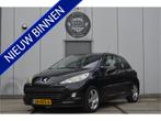 Peugeot 207 1.6 VTi Première (bj 2009), Voorwielaandrijving, Euro 5, Stof, 4 cilinders
