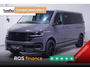 Volkswagen Transporter 2.0 TDI 204 pk Dubbel Cabine 2x Elek. beschikbaar voor biedingen