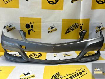 MERCEDES C KLASSE W204 FACELIFT VOORBUMPER A2048805547 beschikbaar voor biedingen