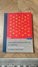 Lex Lemmers - Gezondheidsbevordering en leefstijl, Ophalen, Lex Lemmers; Jeroen de Greeff, Dieet en Voeding, Zo goed als nieuw