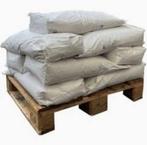 Straalgrit Straalzand Straalmiddel voor hout, 19 zakken 25kg, Doe-het-zelf en Verbouw, Ophalen, Datona, Wim@motoxpert.nl, Nieuw