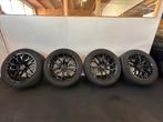 Concaver CVR1 19 inch 8.5J 5x112 Continental winter contact, Auto-onderdelen, Banden en Velgen, 19 inch, Gebruikt, 255 mm, Personenwagen