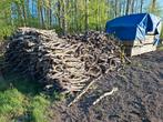 Openhaardhout te koop, Tuin en Terras, Haardhout, 6 m³ of meer, Ophalen, Overige houtsoorten, Takken