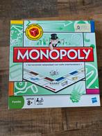 Monopoly Bordspel - Familie Editie, Drie of vier spelers, Ophalen of Verzenden, Gebruikt, Hasbro
