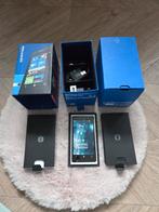 Nokia Lumia 800 ongebruikt, Telecommunicatie, Mobiele telefoons | Nokia, Ophalen, Zwart, Touchscreen, Zo goed als nieuw