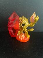 Skylanders trap team trapmaster wildfire wild fire, Ophalen of Verzenden