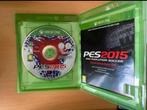 PES 2015, Spelcomputers en Games, Vincent's games, Ophalen of Verzenden, Zo goed als nieuw, Info@vincents-games.nl
