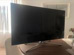 Samsung 46” smart tv (UE46F6500SS), Ophalen, Gebruikt, 100 cm of meer, Samsung