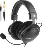 Talomen W550X Studio Koptelefoon | Over-Ear, Profi, Nieuw, Ophalen of Verzenden, Nieuw, Overige merken